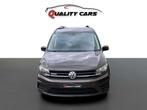 Volkswagen Caddy Maxi | 1.4 TGI | 7 PLAATSEN | CarPlay | Gar, Auto's, Volkswagen, Voorwielaandrijving, https://public.car-pass.be/vhr/50b1299d-f565-4ced-86e9-2e85fba7958b