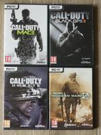 Call of Duty PC spelpakket, Consoles de jeu & Jeux vidéo, Enlèvement ou Envoi, 1 joueur, Aventure et Action, À partir de 16 ans