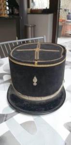 kepi, Collections, Gendarmerie, Enlèvement ou Envoi, Casque ou Béret