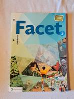 Facet 3, Boeken, Schoolboeken, Ophalen of Verzenden