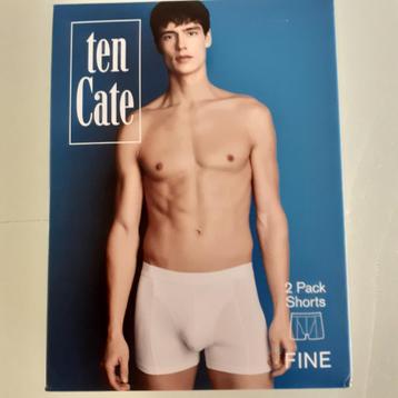 TEN CATE nieuwe grijze herenslips Maat: XXL Prijs per 2: € 5 beschikbaar voor biedingen