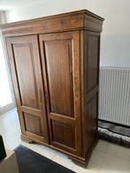 Mooie Antieke Hal/tv kast, Antiek en Kunst, Ophalen