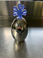 Alessi OVO inox voorraadpot, Ophalen of Verzenden, Zo goed als nieuw