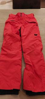 Skigerief: broek 152(12j) Protest vest 164-helm S Decathlon, Ophalen of Verzenden