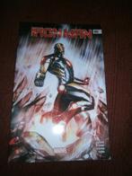 Iron Man, Boeken, Strips | Comics, Zo goed als nieuw, Ophalen, Eén comic, Kieron Gillen