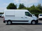 Nissan NV400 2.3dci L2H2 136pk eerste eigenaar (bj 2020), Auto's, 100 kW, 4 deurs, Gebruikt, 4 cilinders