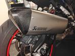 Akrapovic uitlaat voor s1000xr / s1000r, Motoren, Ophalen of Verzenden