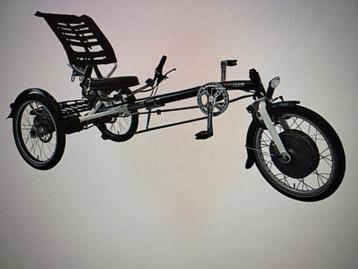 van raam easy rider sport beschikbaar voor biedingen