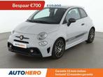 Abarth 595 1.4 Competizione (bj 2018), Auto's, Abarth, Voorwielaandrijving, 4 zetels, https://public.car-pass.be/vhr/9cb51302-83de-48d6-b69c-d70d598751ae