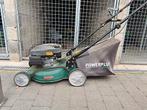 Grasmaaier zelftrekkend, Tuin en Terras, Grasmaaiers, Ophalen, Gebruikt, Opvangzak