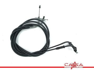 CABLE ACCELERATEUR Yamaha YP 250 R X-MAX 2005-2009, Utilisé