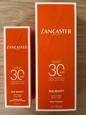 Nieuwe zonneschijn in Lancaster beschikbaar voor biedingen