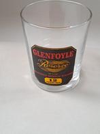 alcool whisky scotch Glenfoyle reserve 12 years old, Collections, Marques & Objets publicitaires, Enlèvement ou Envoi