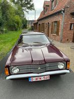 Ford Taunus TC1 1972, Autos, Ford, Autres modèles, Achat, 1298 cm³, 4 portes