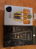 darts, Ophalen, Gebruikt