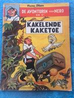 Nero (marc Sleen), Boeken, Meerdere stripboeken, Ophalen of Verzenden, Gelezen