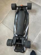 Wowgo mini 2s, cruizer, elektrisch, longboard, skateboard, Sport en Fitness, Skateboarden, Ophalen, Zo goed als nieuw, Skateboard