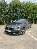 BMW116i - weinig kilometers - Uitstekende staat, Auto's, Voorwielaandrijving, Particulier, 3 cilinders, Zilver of Grijs