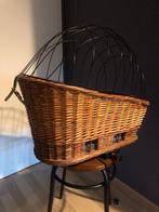 Panier à vélo pour chien, Enlèvement ou Envoi, Comme neuf