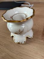 Porseleinen kandelaar, Antiek en Kunst, Ophalen