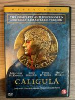 Caligula, Enlèvement ou Envoi