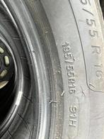 Michelin 195/55 R16 91H, Ophalen, 16 inch, Nieuw, Band(en)