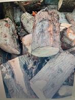 Bois de chauffage pour arbres fruitiers et feuillus à vendre, 6 m³ ou plus, Enlèvement, Autres essences de bois, Branches