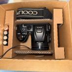 Nikon Coolpix L120 comme neuf, parfait état, TV, Hi-fi & Vidéo, Appareils photo numériques, Enlèvement ou Envoi, Comme neuf, Nikon