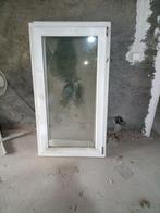 Fenêtre PVC, Bricolage & Construction, Comme neuf, Enlèvement