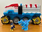 Paw Patrol Dino Patroller – Dino Rescue, Kinderen en Baby's, Verzenden, Gebruikt