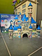 3D puzzel, Ophalen, Gebruikt, Met licht