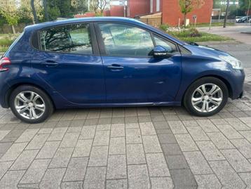 208 hdi beschikbaar voor biedingen