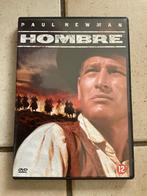 Dvd hombre paul newman, Ophalen of Verzenden, Zo goed als nieuw