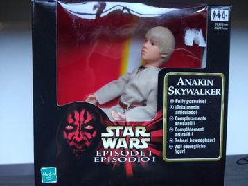 Figurine Star Wars Anakin 1/6 (12")
