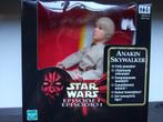 Figurine Star Wars Anakin 1/6 (12"), Collections, Star Wars, Comme neuf, Figurine, Enlèvement ou Envoi