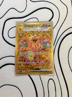 Charizard Ex #139 Pokemon Japanese Ruler Of The Black Flame, Enlèvement, Neuf, Cartes en vrac, Foil