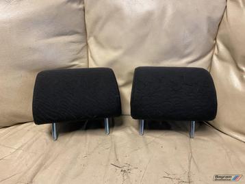 Bmw E36 compact hoofdsteunen achter set 3-serie hoofdsteun beschikbaar voor biedingen