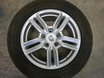 #212 Porsche Cayenne LM ZOMERSET origineel Porsche, Ophalen, 18 inch, Gebruikt, 255 mm