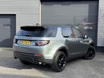 Land Rover Discovery Sport 2.0 Si4 4WD SE (automatique), Autos, Cuir, Argent ou Gris, Achat, Euro 6
