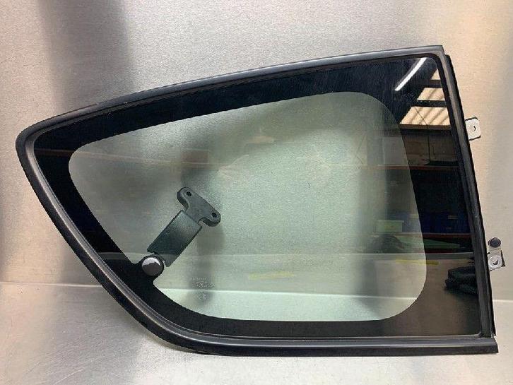 PORTIERRUIT RECHTS ACHTER Mazda RX-8 (SE17), Auto-onderdelen, Ruiten en Toebehoren, Mazda, Gebruikt