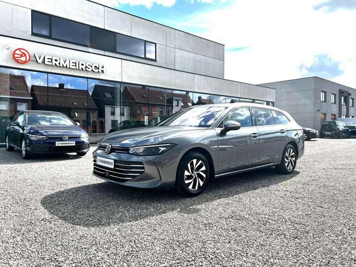 Volkswagen Passat Variant Passat Variant 1.5 e-TSI OPF DSG, Auto's, Volkswagen, Passat, ABS, Adaptive Cruise Control, Airbags