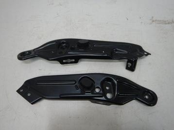 VW Tiguan 571 Koplamphouder koplamp geleiders Set L+R beschikbaar voor biedingen