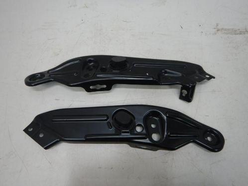 VW Tiguan 571 Koplamphouder koplamp geleiders Set L+R, Auto-onderdelen, Carrosserie, Volkswagen, Gebruikt, Ophalen of Verzenden