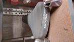 Honda Camino paddo zadel., Fietsen en Brommers, Brommers | Honda, Ophalen of Verzenden