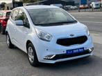 Kia Venga 1.4 Benzine 2015 80.000km, Auto's, Voorwielaandrijving, Euro 5, Monovolume, 1398 cc