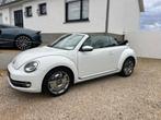 Volkswagen Beetle cabrio, Auto's, Euro 5, 158 g/km, Start-stop-systeem, Cabriolet