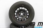 WINTER Org. 16 inch velgen Audi Q2 - Passat B8 5Q0601027CK, Gebruikt, 16 inch, Banden en Velgen, Personenwagen