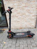E step minimotors rovoton kullter luxury, Ophalen, Zo goed als nieuw, Elektrische step (E-scooter)