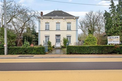 Huis te koop in Sint-Katelijne-Waver, 5 slpks, Immo, Huizen en Appartementen te koop, Vrijstaande woning, F