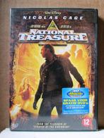 National Treasure (2004) Nicolas Cage - Diane Kruger, Cd's en Dvd's, Dvd's | Actie, Gebruikt, Ophalen of Verzenden, Vanaf 12 jaar